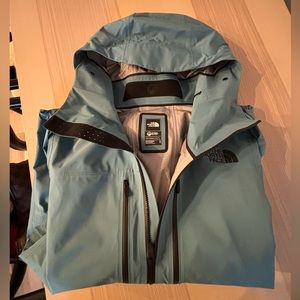 The North Face Free Thinker Jacket